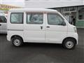 2010 Daihatsu Hijet Cargo