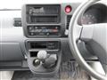 2010 Daihatsu Hijet Cargo