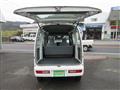 2010 Daihatsu Hijet Cargo