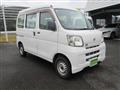 2010 Daihatsu Hijet Cargo