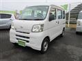 2010 Daihatsu Hijet Cargo