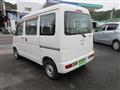 2010 Daihatsu Hijet Cargo
