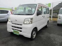 2010 Daihatsu Hijet Cargo