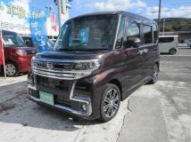 2016 Daihatsu Tanto