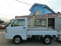 1989 Suzuki Carry Truck