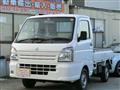 1989 Suzuki Carry Truck