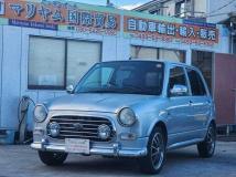 2003 Daihatsu Miragino