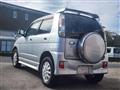 2011 Daihatsu Terios Kid