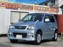 2011 Daihatsu Terios Kid