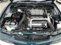1995 Mitsubishi Galant Sports