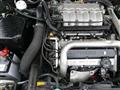 1995 Mitsubishi Galant Sports