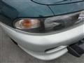 1995 Mitsubishi Galant Sports