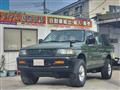 1997 Mitsubishi Challenger