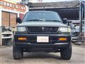 1997 Mitsubishi Challenger