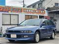 1997 Mitsubishi Legnum