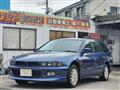1997 Mitsubishi Legnum