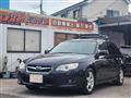 2008 Subaru Legacy Touring Wagon