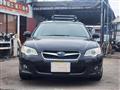 2008 Subaru Legacy Touring Wagon
