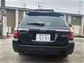 2008 Subaru Legacy Touring Wagon