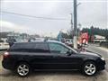 2008 Subaru Legacy Touring Wagon