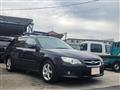 2008 Subaru Legacy Touring Wagon