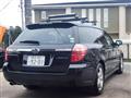 2008 Subaru Legacy Touring Wagon