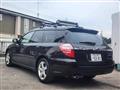 2008 Subaru Legacy Touring Wagon