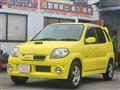 2006 Suzuki Kei