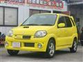 2006 Suzuki Kei