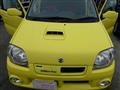 2006 Suzuki Kei