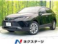 2024 Toyota Harrier Hybrid