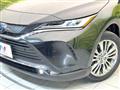 2024 Toyota Harrier Hybrid