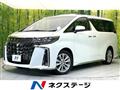 2020 Toyota Alphard G