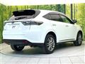 2014 Toyota Harrier