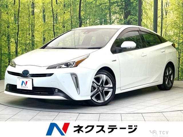 2019 Toyota Prius