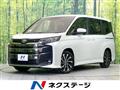 2022 Toyota Noah