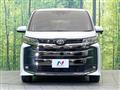 2022 Toyota Noah