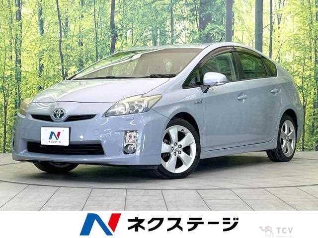 2009 Toyota Prius