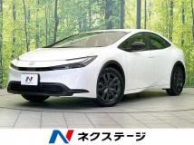 2025 Toyota Prius