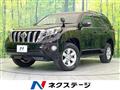 2017 Toyota Land Cruiser Prado