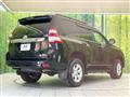 2017 Toyota Land Cruiser Prado