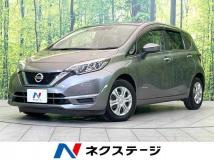 2016 Nissan Note