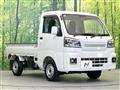 2023 Daihatsu Hijet Truck