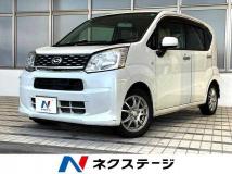 2015 Daihatsu Move