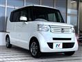 2014 Honda N BOX