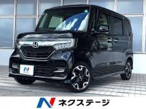 2019 Honda N BOX