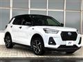 2022 Daihatsu Rocky