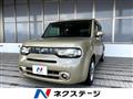 2010 Nissan Cube