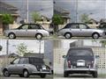 2003 Mitsuoka Viewt
