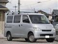 2017 Toyota Townace Van